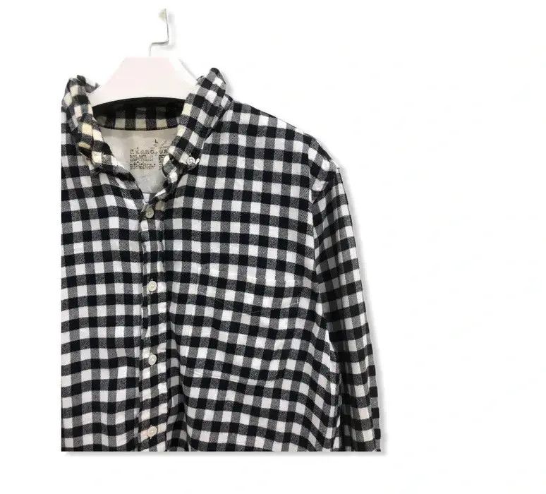 Flannel × Vintage Vintage Plaid Tartan Flannel Shirt 👕 Size US S / EU 44-46 / 1 - 2 Thumbnail