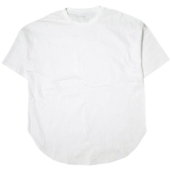 Other Danke Schon Silket Cotton T-shirt Cotton T-Shirts 6062213001 DUTY FREE for USA