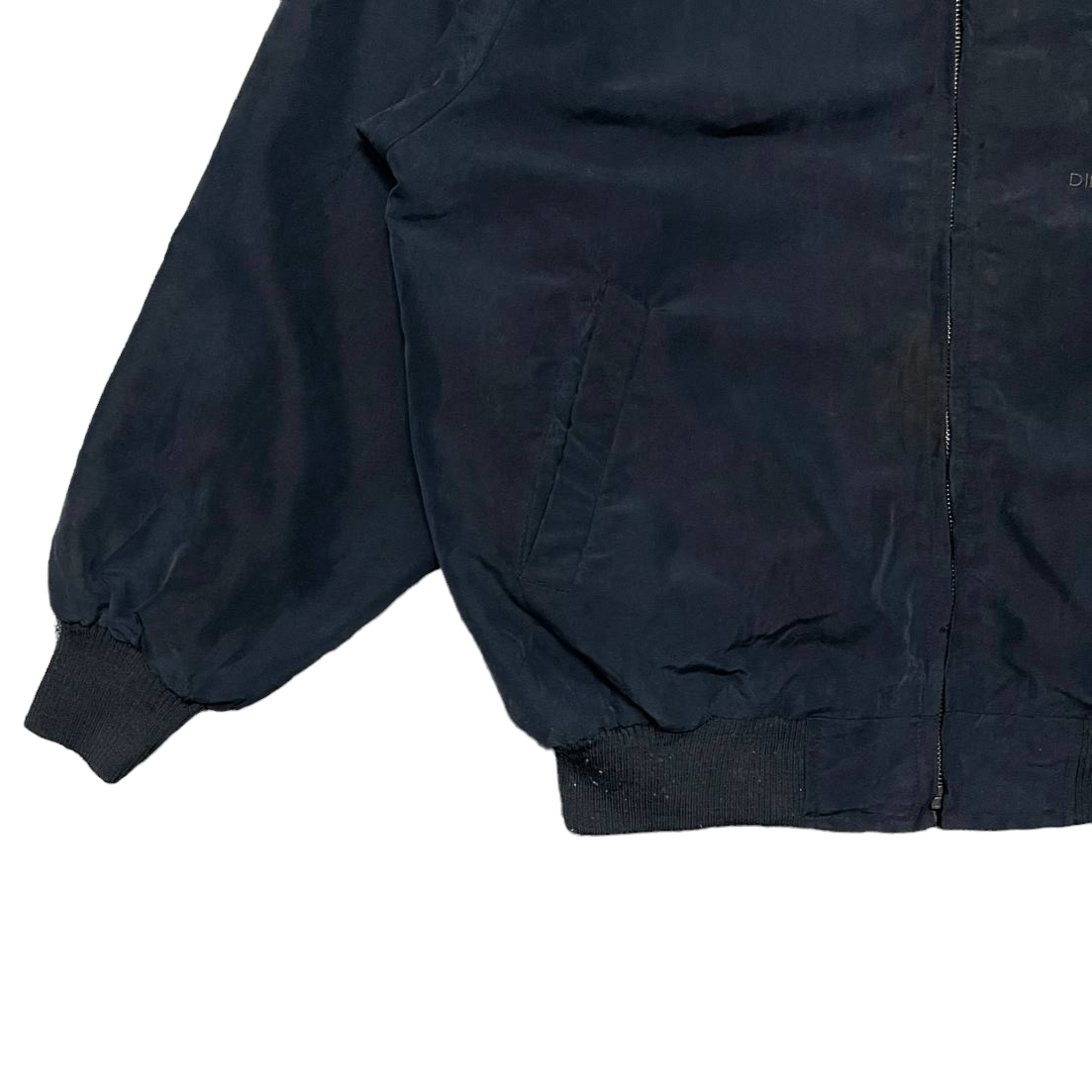 Valentino Vintage Dino Valentino Bomber Jacket Embroidery Size US M / EU 48-50 / 2 - 5 Thumbnail