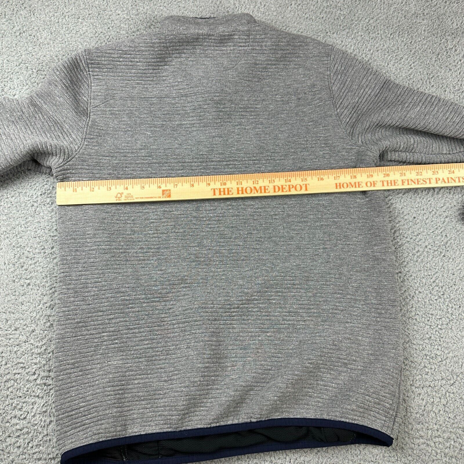 Other Gerry Adult Front Pocket Outdoor Pullover Casual Sweatshirt Size US M / EU 48-50 / 2 - 6 Thumbnail