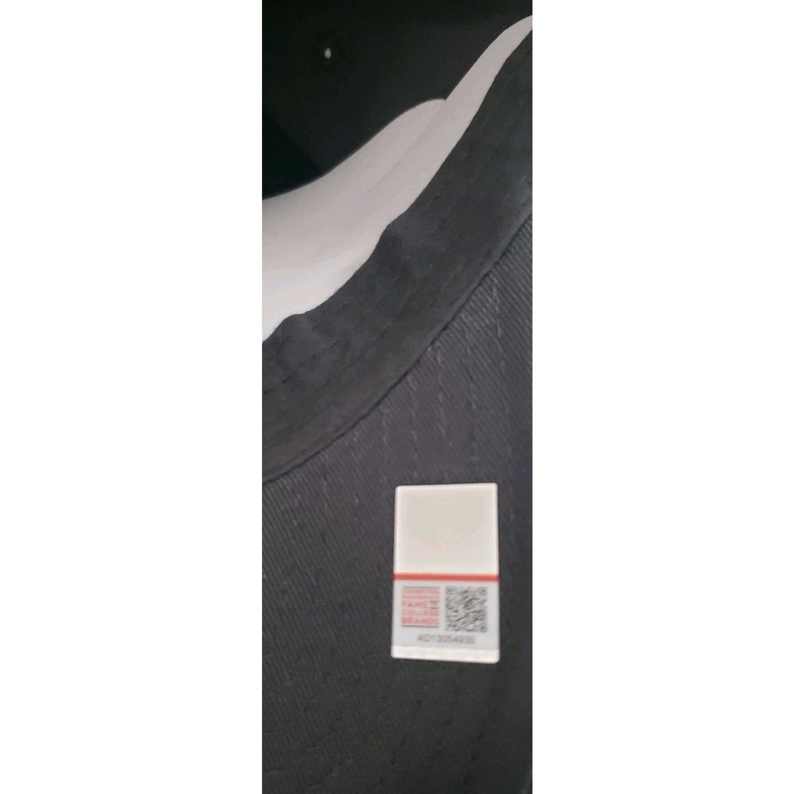 47 Southern Methodist SMU Mustangs Hat MVP Charcoal 47 Brand Size ONE SIZE - 7 Thumbnail