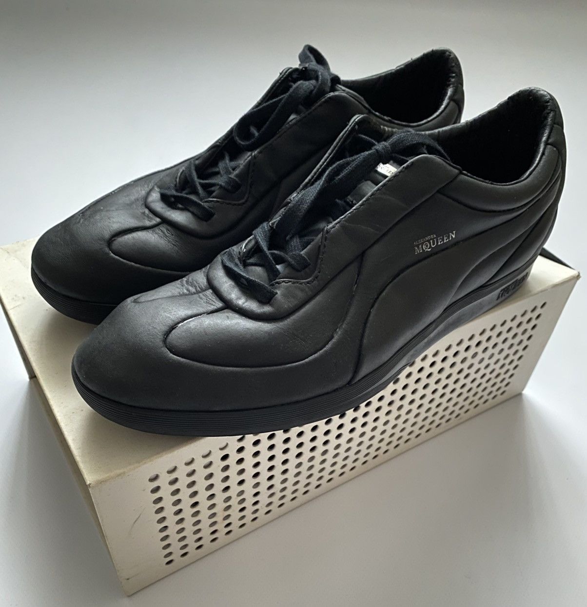 Philippe Starck Puma Puma S ARCK by Philippe Starck Grailed
