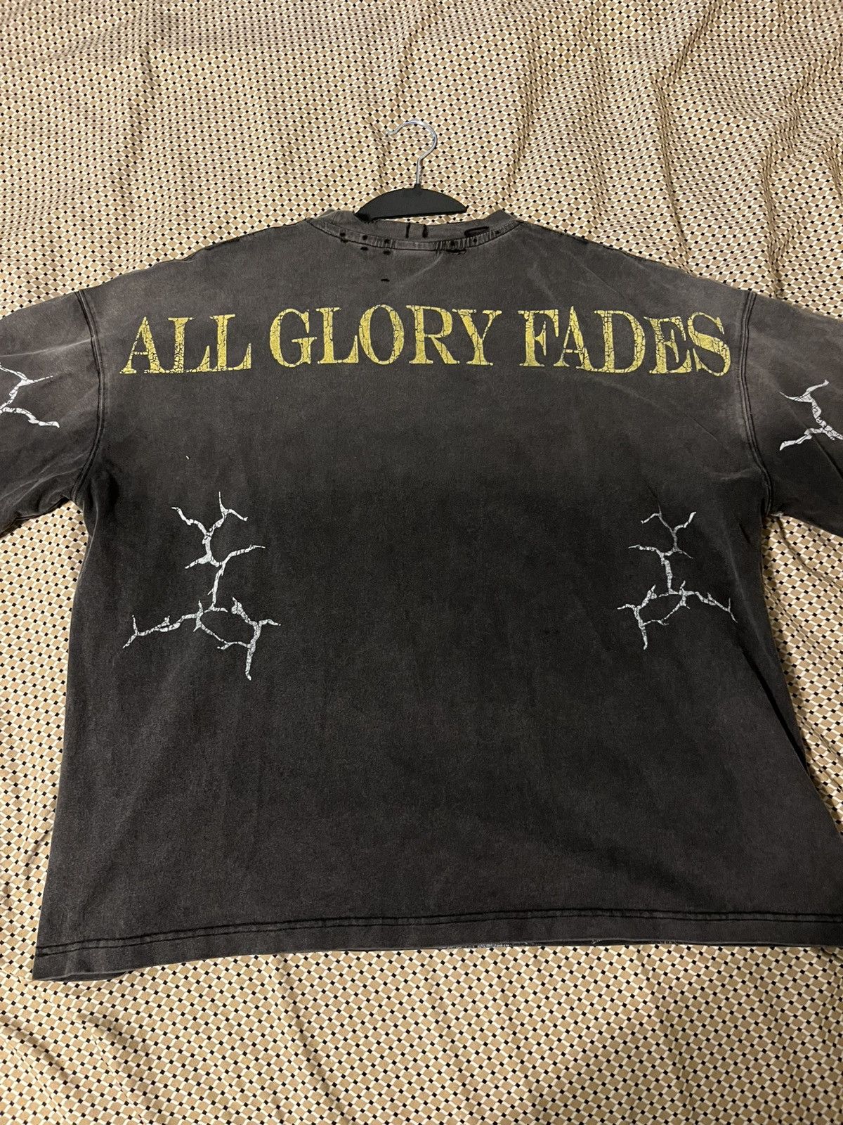 Other Valley Dreams Graphic Tee Size US XL / EU 56 / 4 - 2 Thumbnail