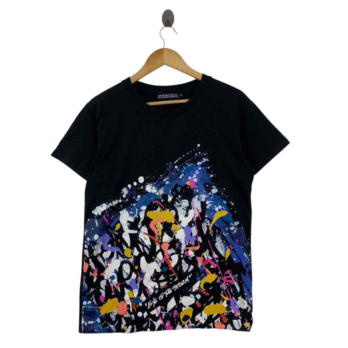 Eminem × Stussy × Vintage Vintage Stussy Eminem The Recovery Japan