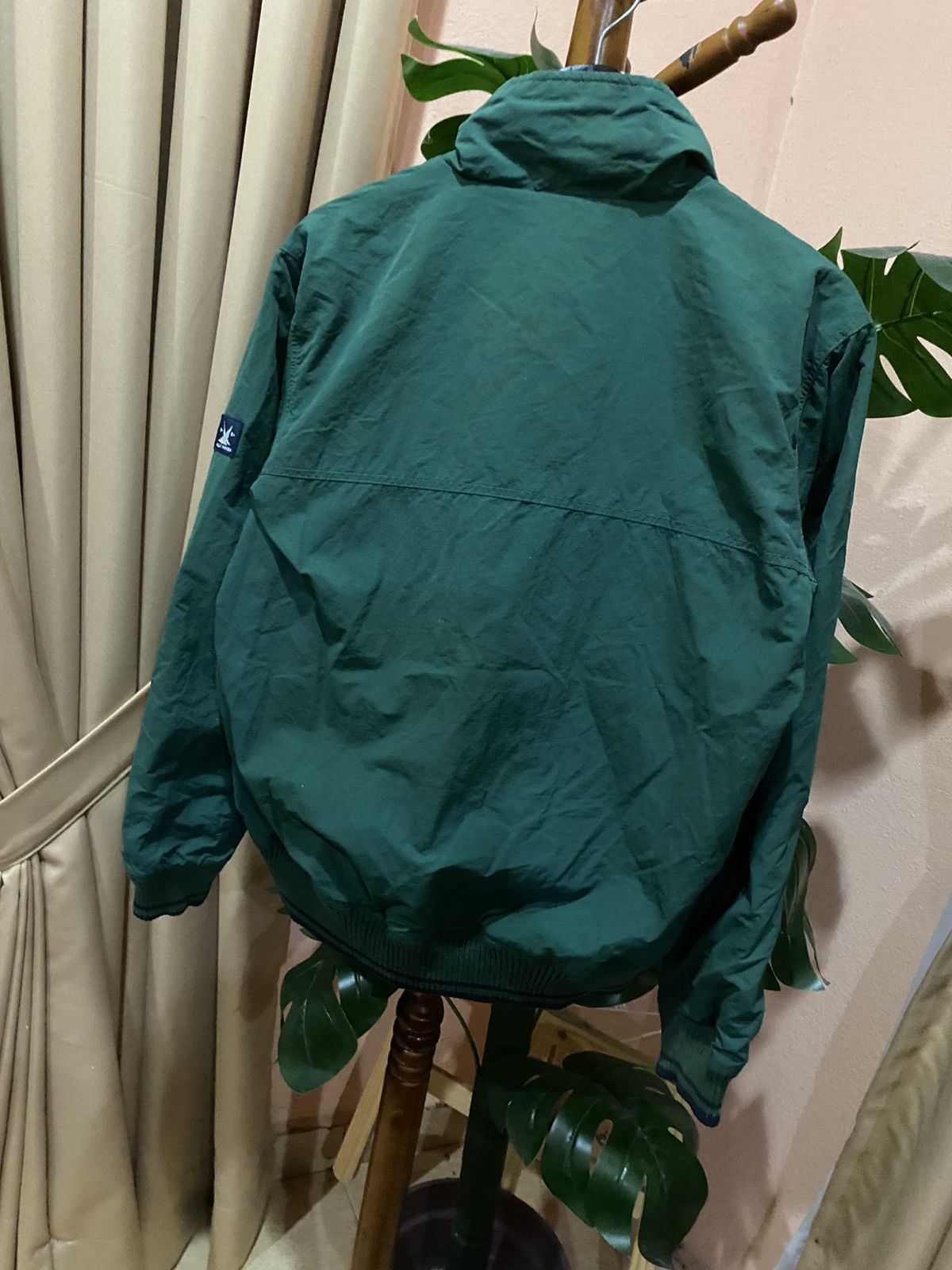 Helly Hansen Vintage Helly Hansen Reversible Windbreaker Jacket Size US S / EU 44-46 / 1 - 7 Thumbnail