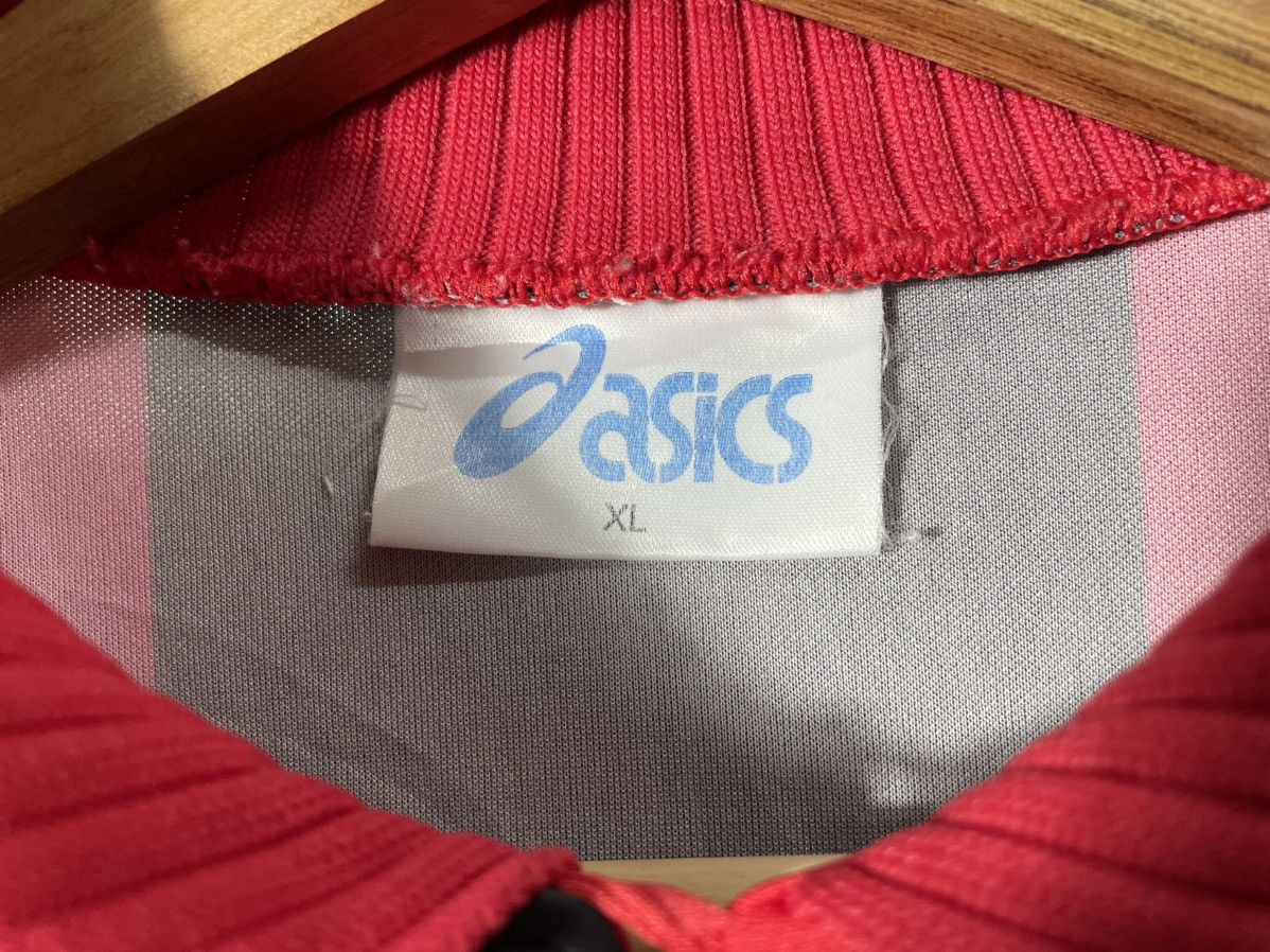 Asics Vintage Blackburn Rovers 94/95 Size US XL / EU 56 / 4 - 6 Thumbnail