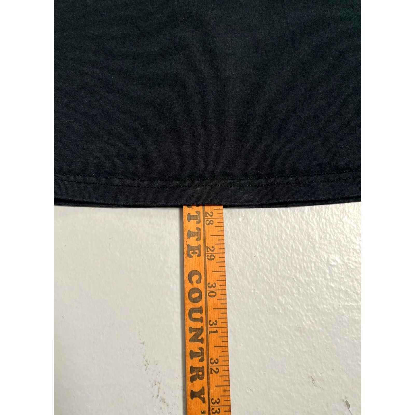 Anvil Canon PowerShot Pro 1 L Lens Promotional Advertising Camera T-Shirt Large Unisex Adults Black XS? Size US L / EU 52-54 / 3 - 3 Thumbnail