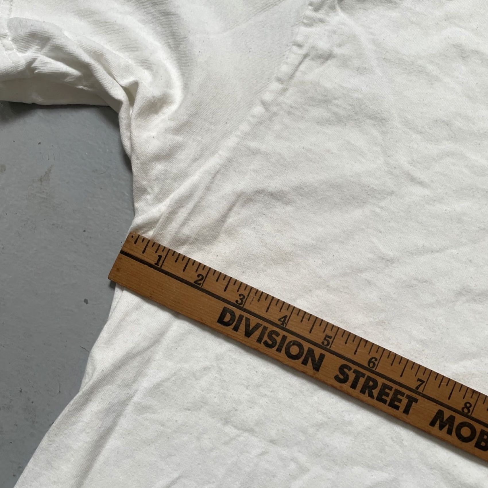 Nike ACG VINTAGE Nike ACG T-Shirt Classic Logo 2-Sided Graphic Made In USA XL Size US XL / EU 56 / 4 - 3 Thumbnail