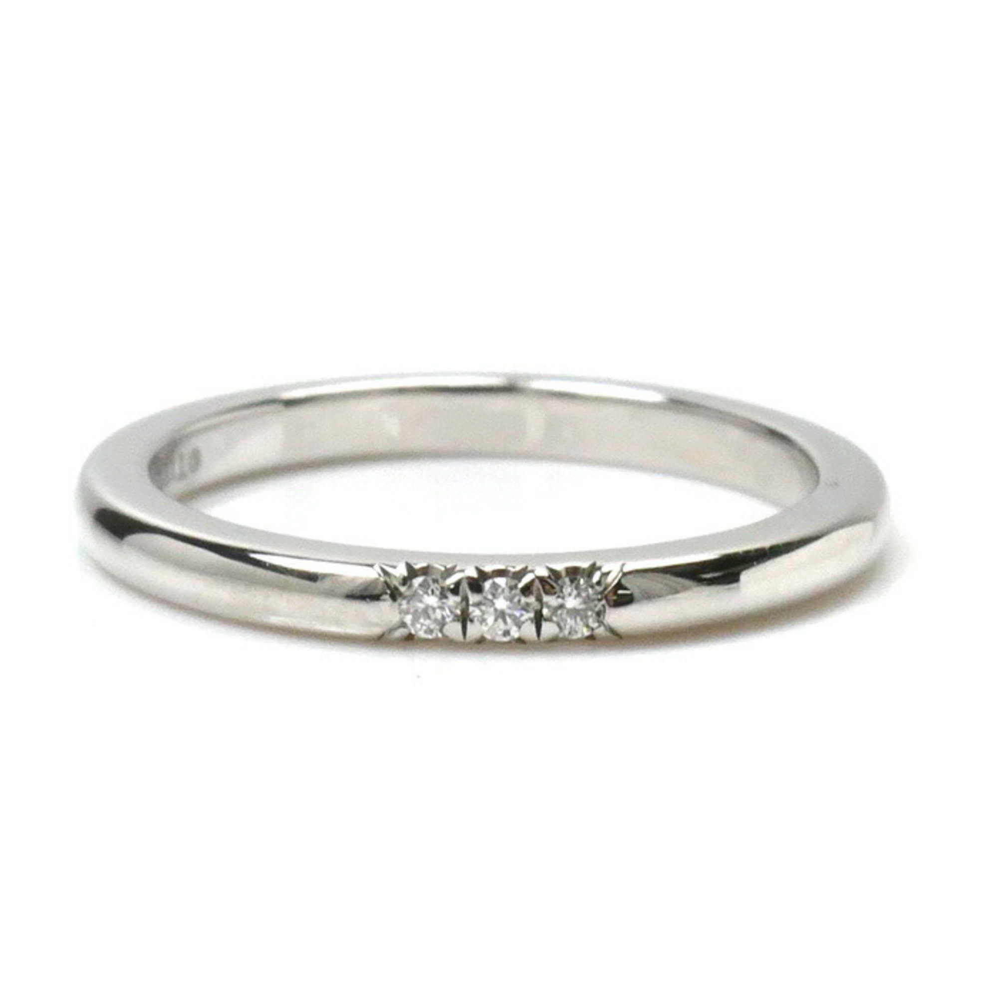 Tiffany & Co. Tiffany & Co Classic ring Size ONE SIZE - 1 Thumbnail
