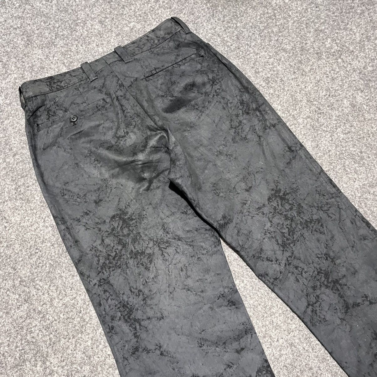 Tornado Mart Tornado Mart Flared Pants Size US 28 / EU 44 - 9 Thumbnail