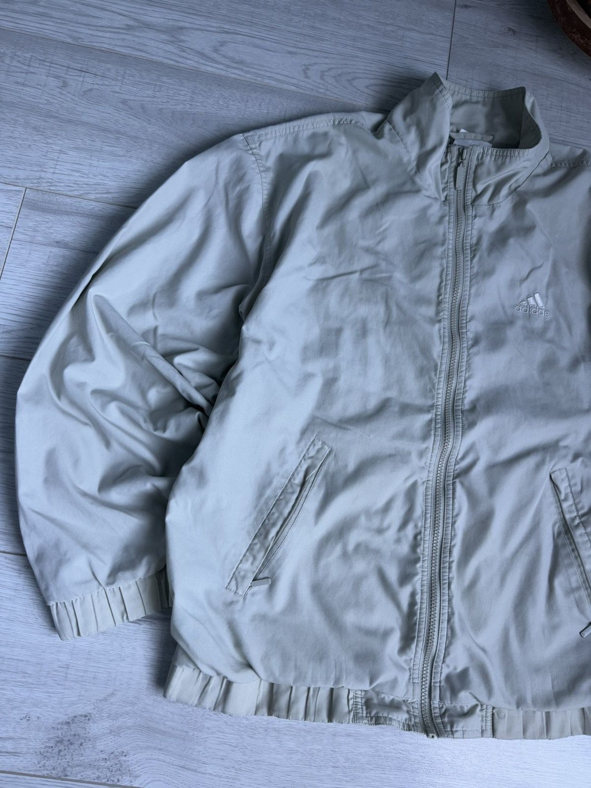 Adidas × Vintage Vintage Nylon’s Jacket Adidas 90’s Size US M / EU 48-50 / 2 - 3 Thumbnail