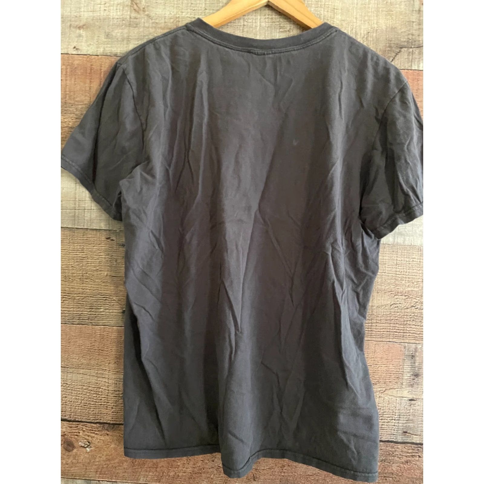 Swims VINTAGE Rick And Morty Graphic Tee Shirt Rick Sanchez Adult Swim (Faded) Men’s Large Tee Size US L / EU 52-54 / 3 - 2 Thumbnail