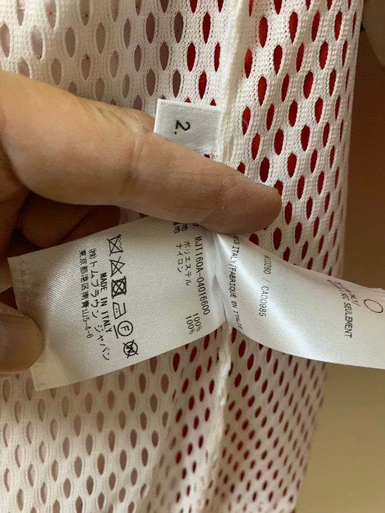 Thom Browne Thom Browne Red jacket and overcoat Size US M / EU 48-50 / 2 - 8 Thumbnail