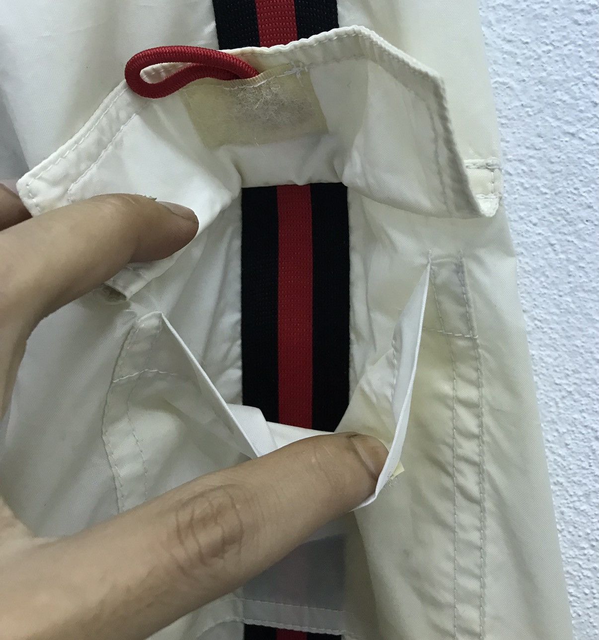 Replay × Vintage Vintage Replay Sport Jacket Size US XL / EU 56 / 4 - 10 Thumbnail