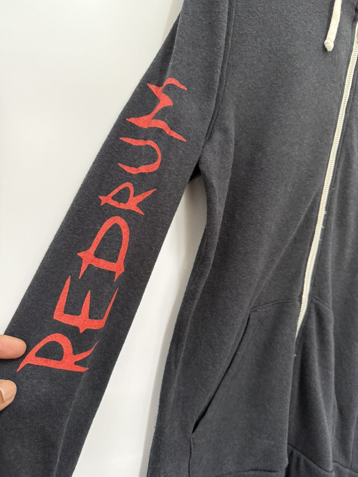 Other 🔥 Movie Stephen King the Shining Hoodie - M Size M / US 6-8 / IT 42-44 - 6 Thumbnail