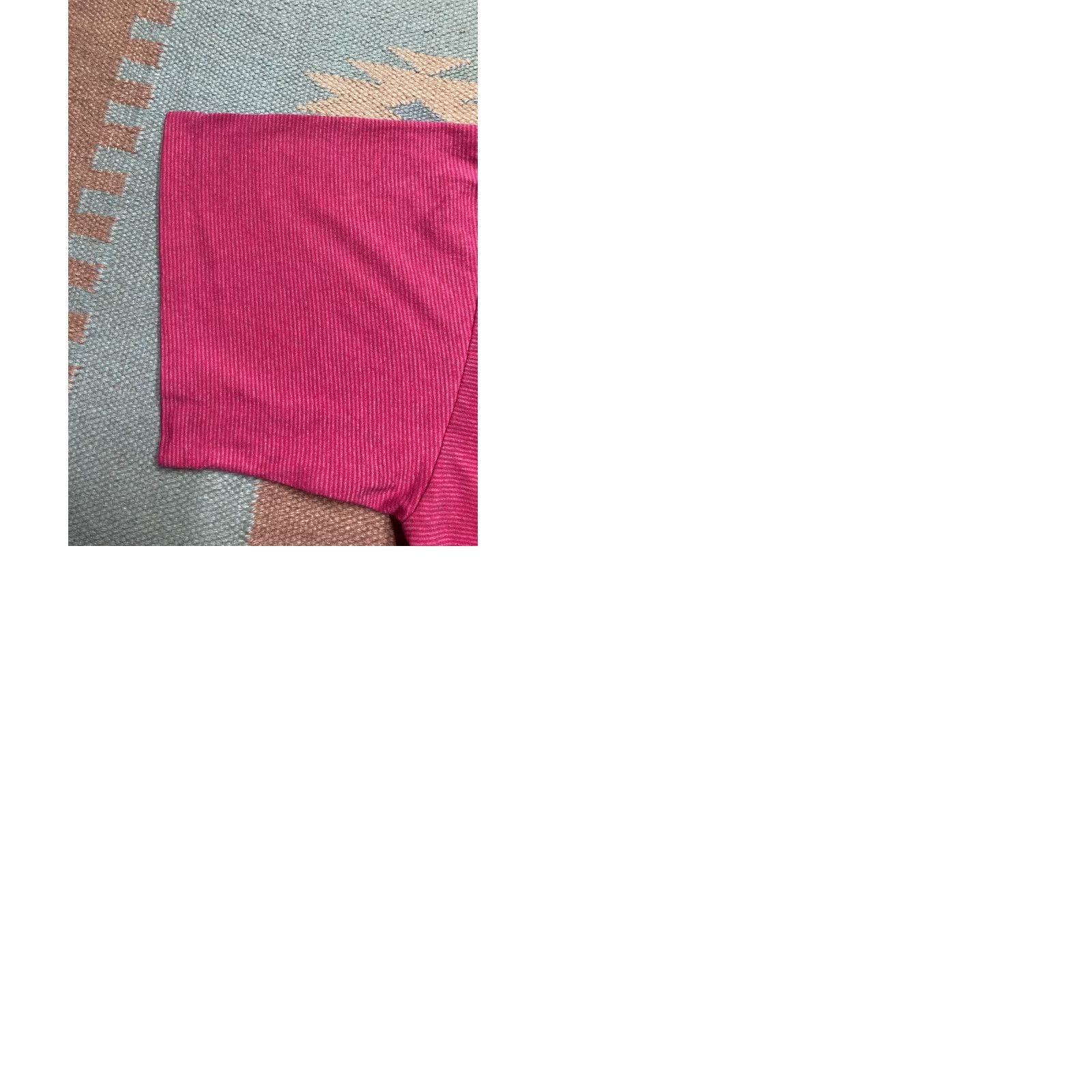 Vintage VINTAGE 90s T ShirtCamp Palmer Ohio 4-H Farm Single Stitch Skunk Man Large Pink Mens T-Shirt 90s Theme Size US L / EU 52-54 / 3 - 9 Thumbnail