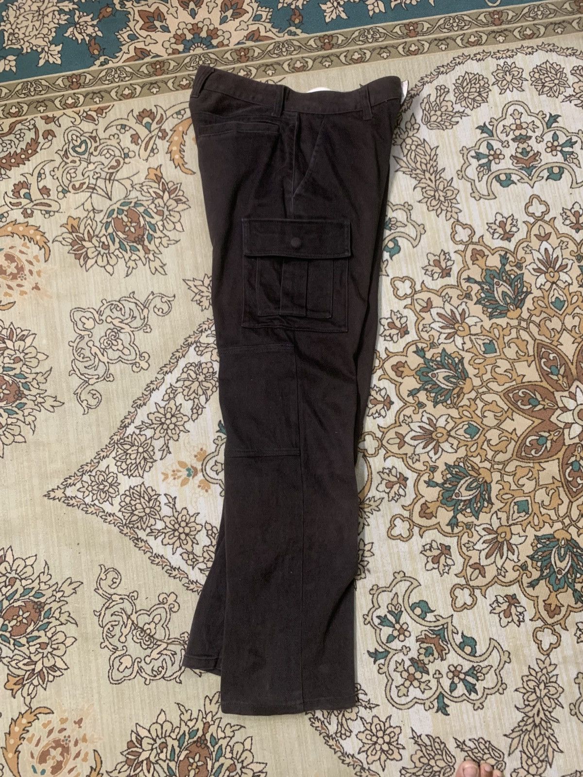 PPFM PPFM CARGO PANTS Size US 28 / EU 44 - 6 Thumbnail