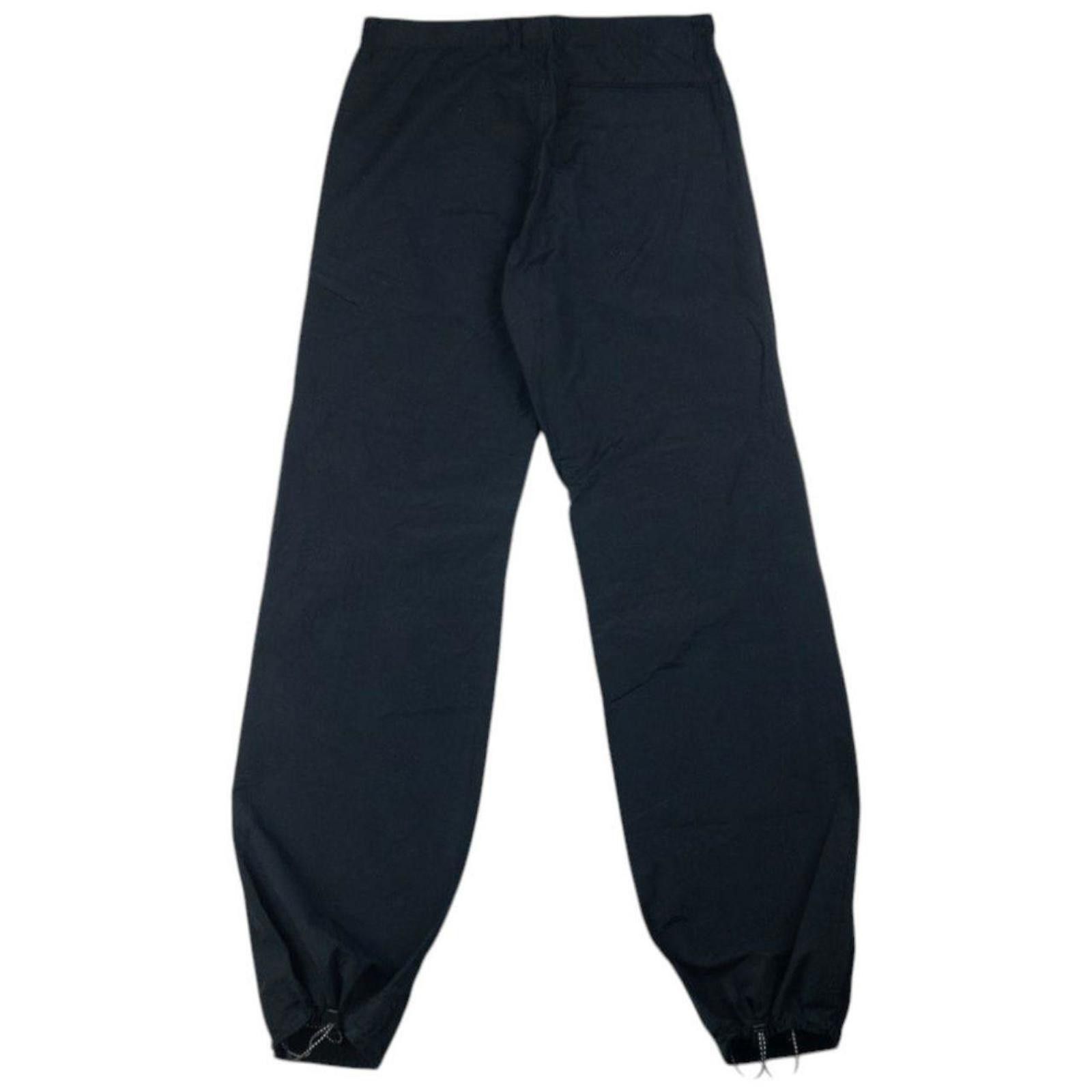 Other Vintage PPFM Elastic Cuff Trousers Size M Size US 32 / EU 48 - 3 Thumbnail