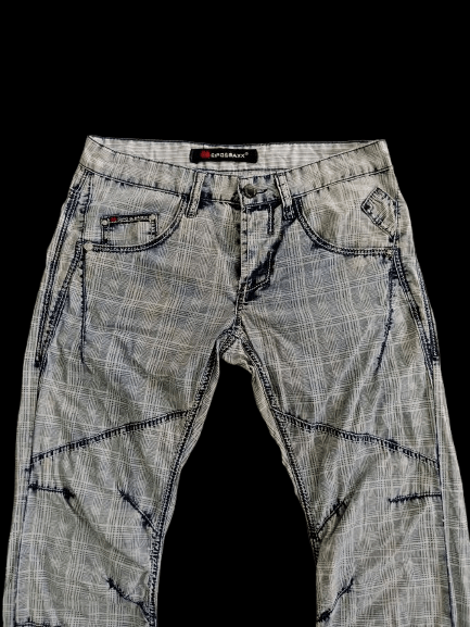 Other CIPO & BAXX Pants Street Wear Style Size US 34 / EU 50 - 3 Thumbnail