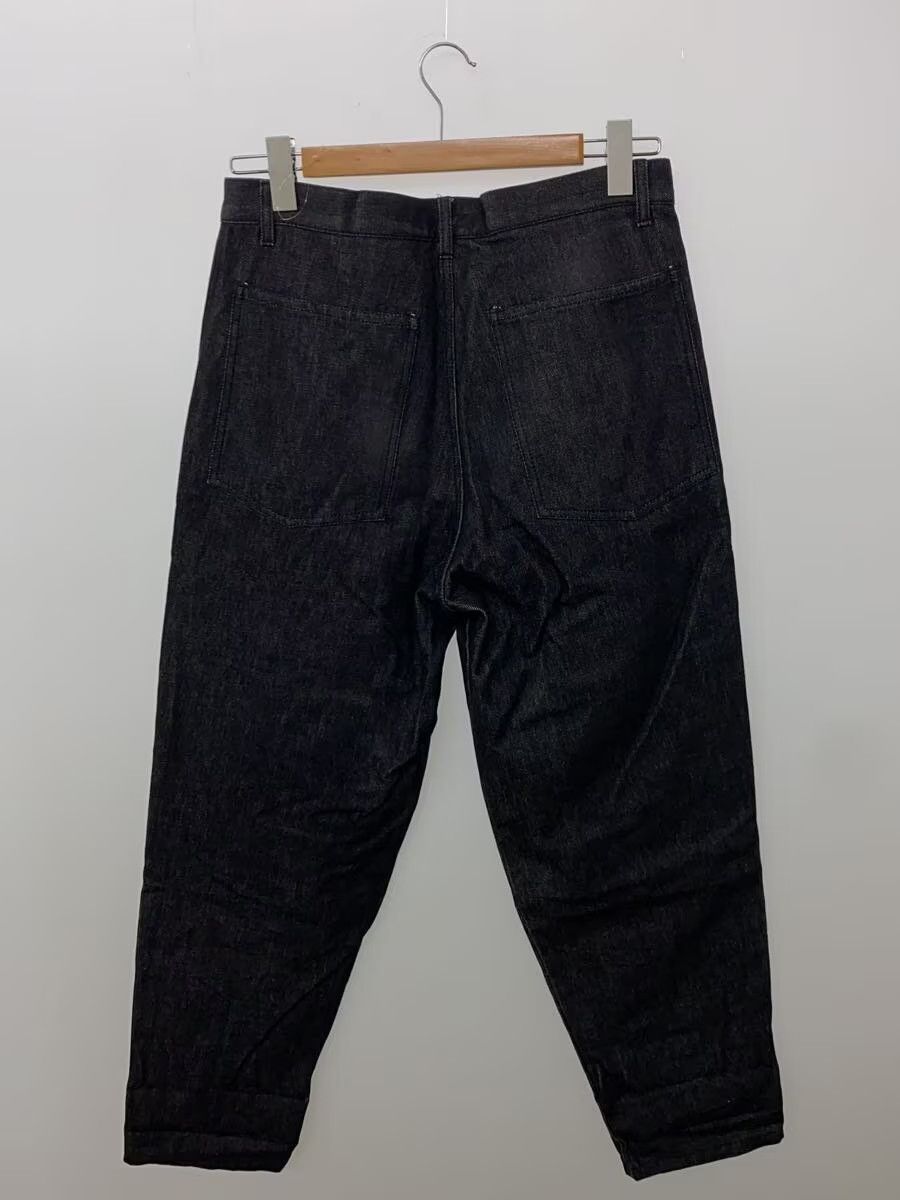 Comme des Garcons × Comme des Garcons SHIRT Reconstructed Motif Denim Jeans Size US 30 / EU 46 - 2 Thumbnail