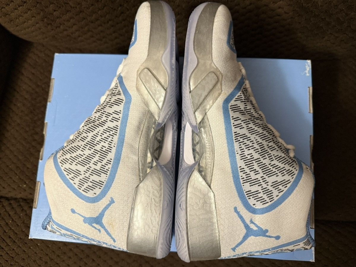 Jordan Brand Nike Air Jordan XXIX (29) Pantone “gift of flight” DS OG Box Size US 9 / EU 42 - 9 Thumbnail