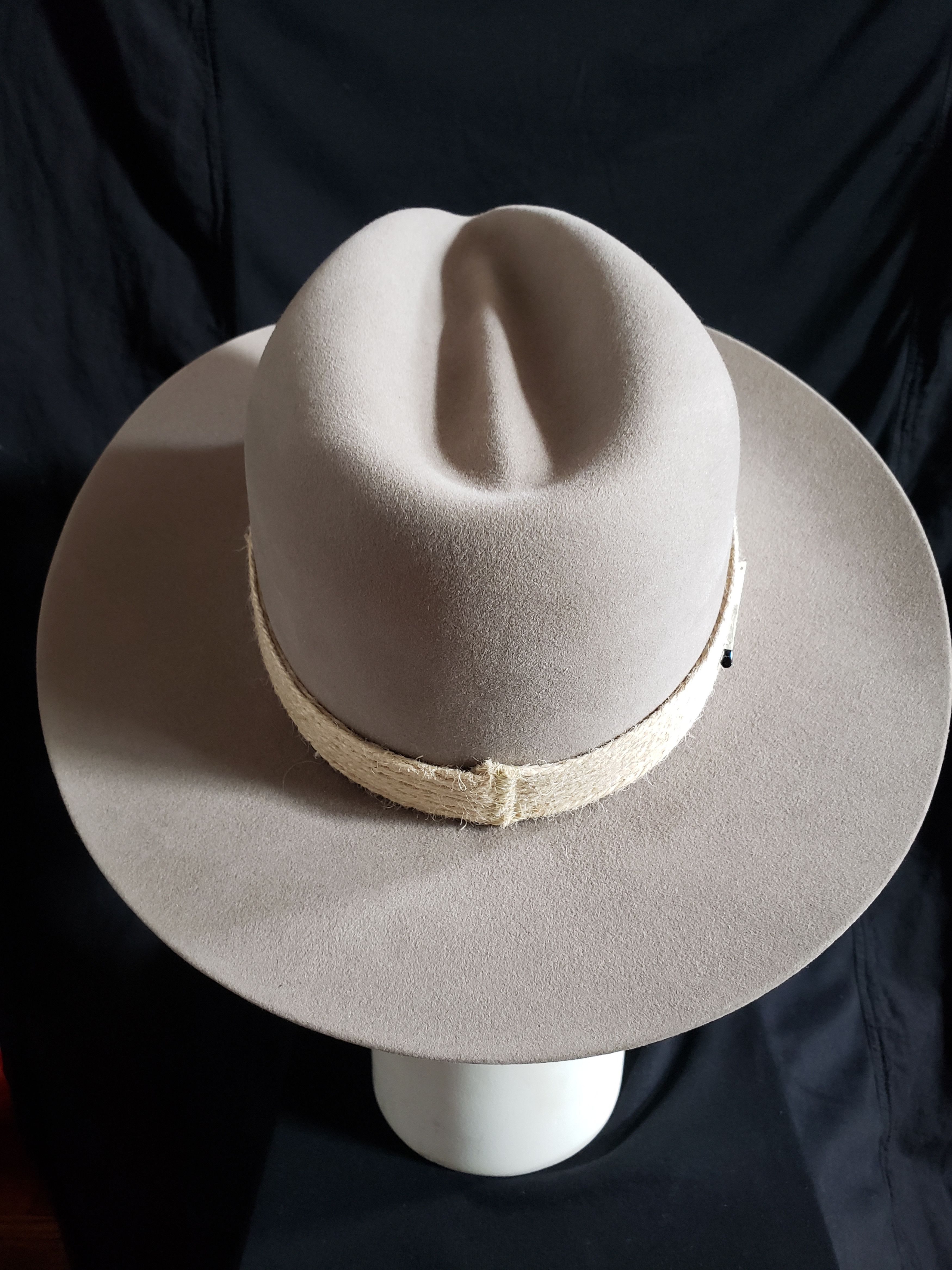 Nick Fouquet Nick fouquet hat Size ONE SIZE - 6 Thumbnail