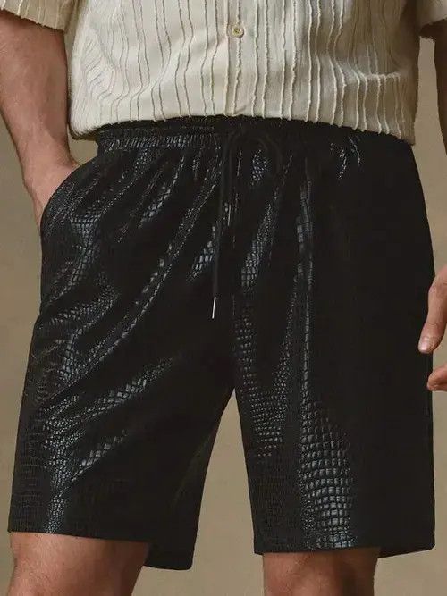 Other Masumizu x Rika VIntage Fashion designer shorts Size US 32 / EU 48 - 3 Thumbnail