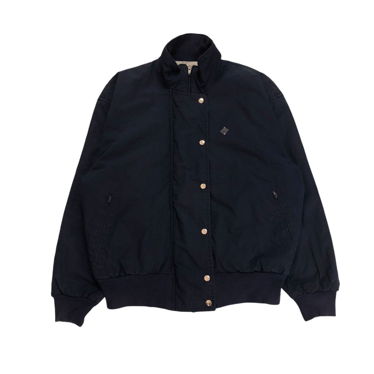 Christian Dior Monsieur 🔥VINTAGE BOMBER JACKET CHRISTIAN DIOR SPORTS Size US M / EU 48-50 / 2 - 1 Thumbnail