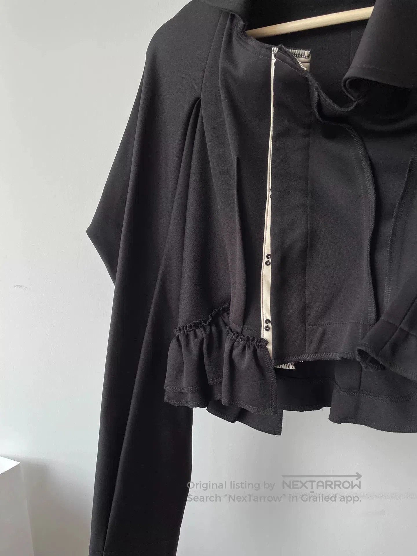 Comme des Garcons Comme des Garçons 04AW Runway Coat. Size US M / EU 48-50 / 2 - 5 Thumbnail