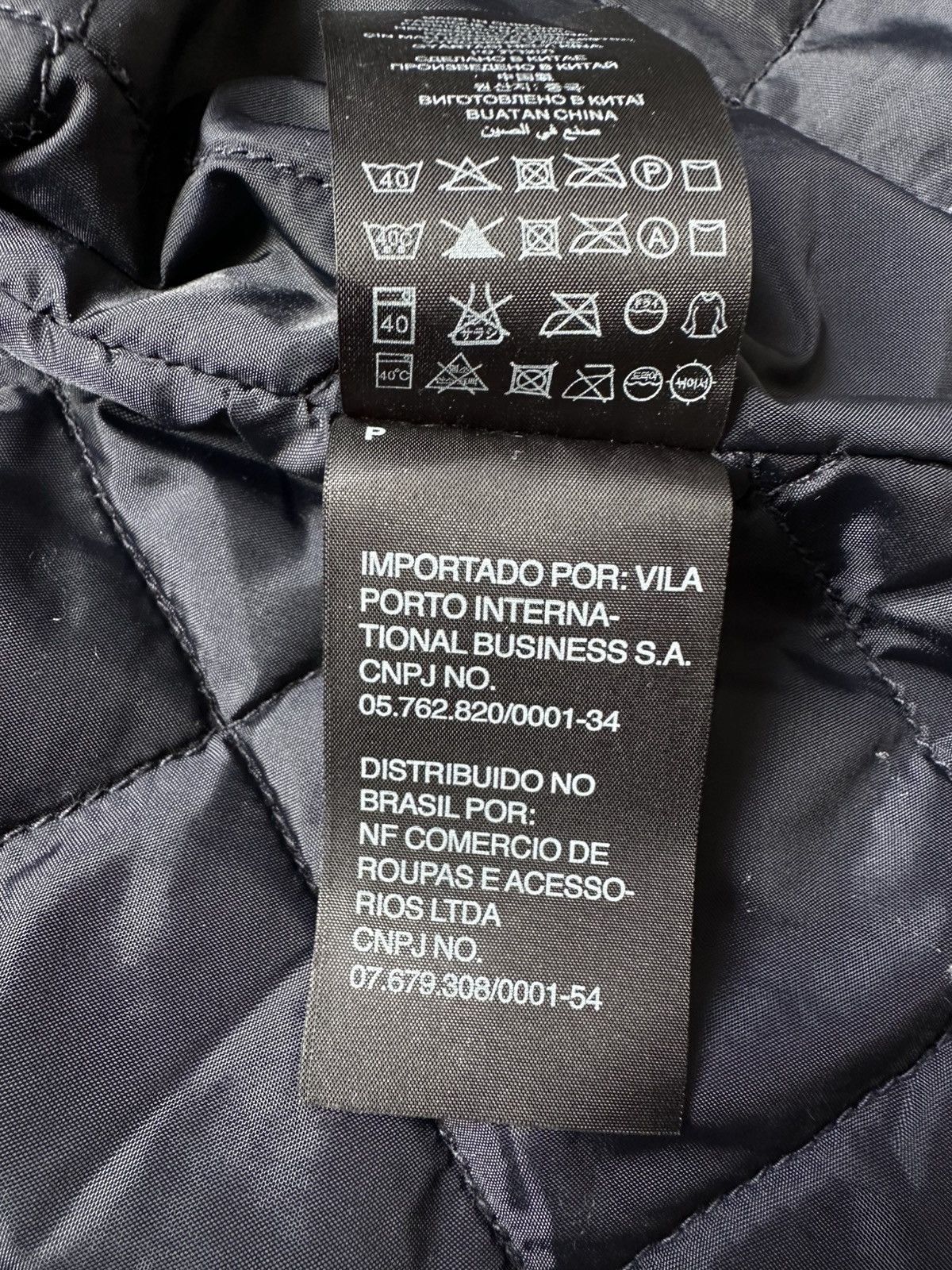 G-Star G star Raw Davin Padded Overshirt Jacket Size US L / EU 52-54 / 3 - 15 Thumbnail
