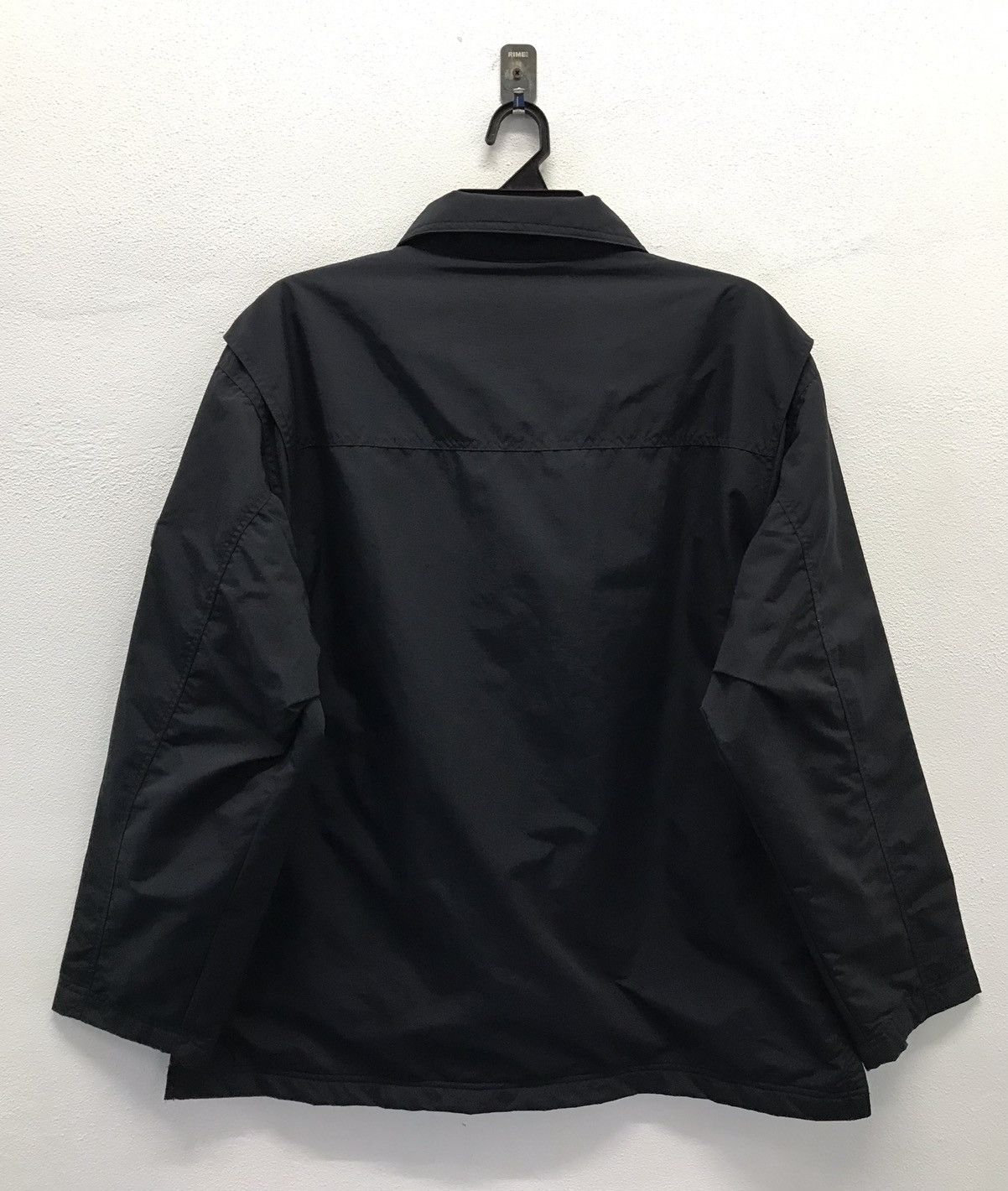 Benetton × Formula 1 × Vintage Vintage Benetton Formula 1 Racing Team Jacket Size US L / EU 52-54 / 3 - 2 Thumbnail