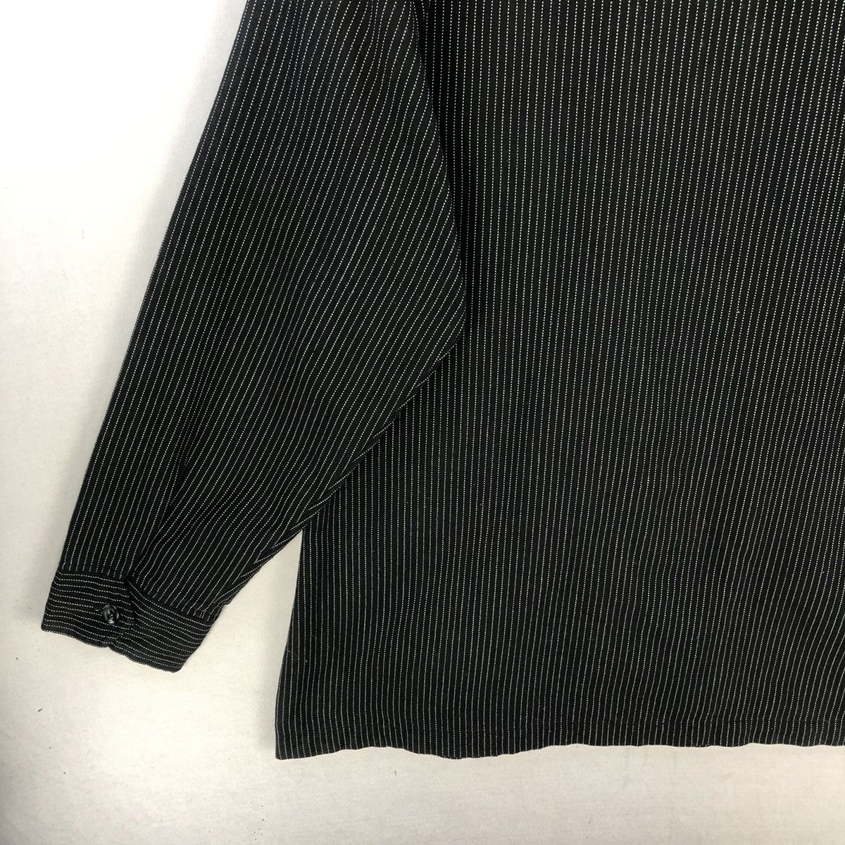 Japanese Brand Vintage Gure Time Wabash Button Up OverShirt Size US M / EU 48-50 / 2 - 10 Thumbnail