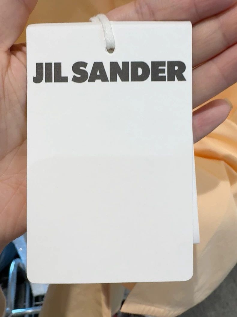 Jil Sander Jil Sander Shirt Jacket Size XXS / US 00 / IT 34 - 5 Thumbnail