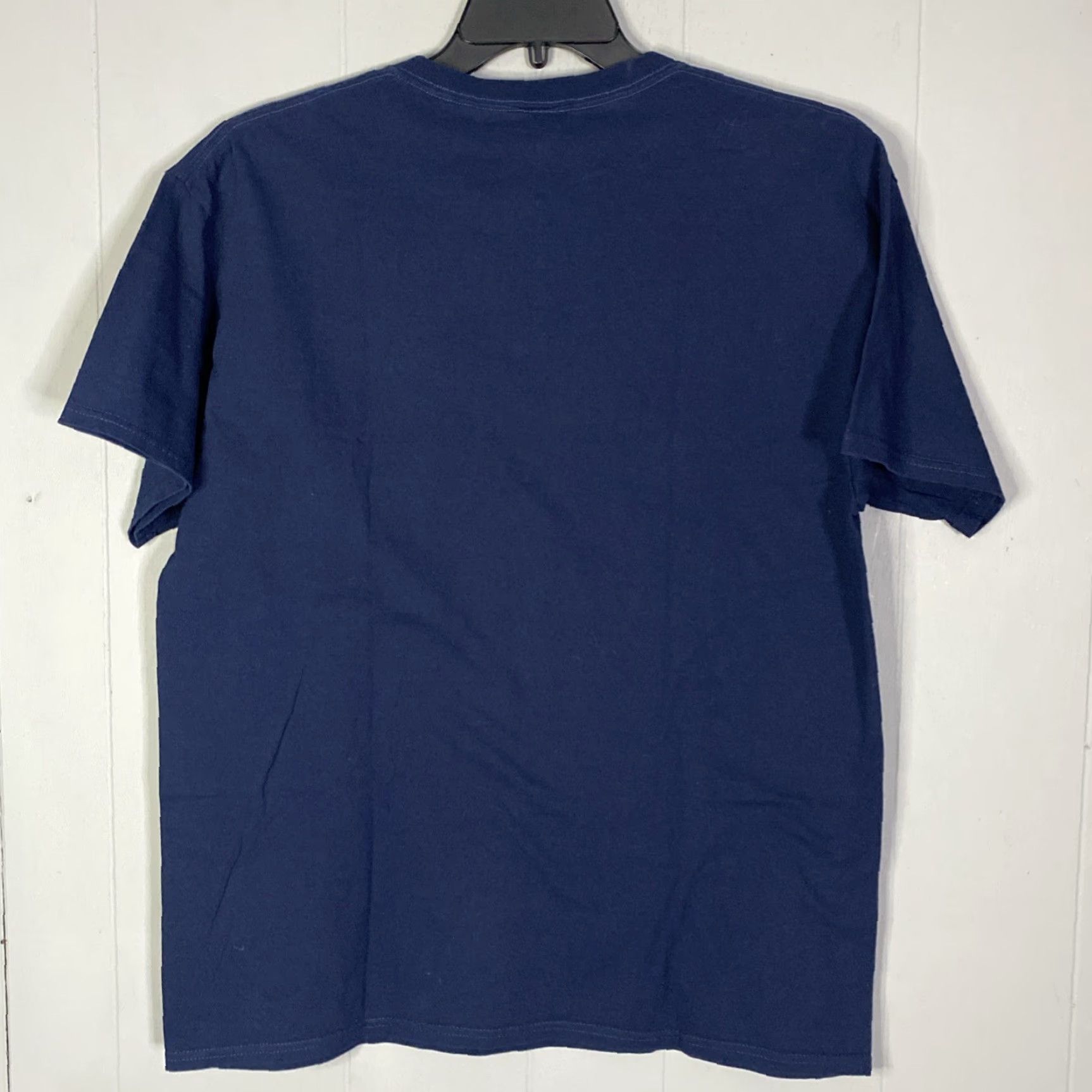 Vintage Universal Studios Mens Large T Shirt Souvenir Official Merch Y2K FL 22x28 Size US L / EU 52-54 / 3 - 6 Thumbnail