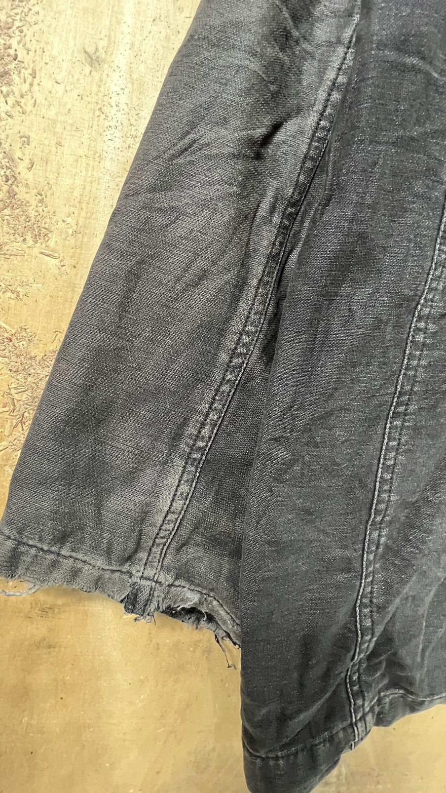 Vintage Smiths American Vintage Perkas Size US XL / EU 56 / 4 - 14 Thumbnail
