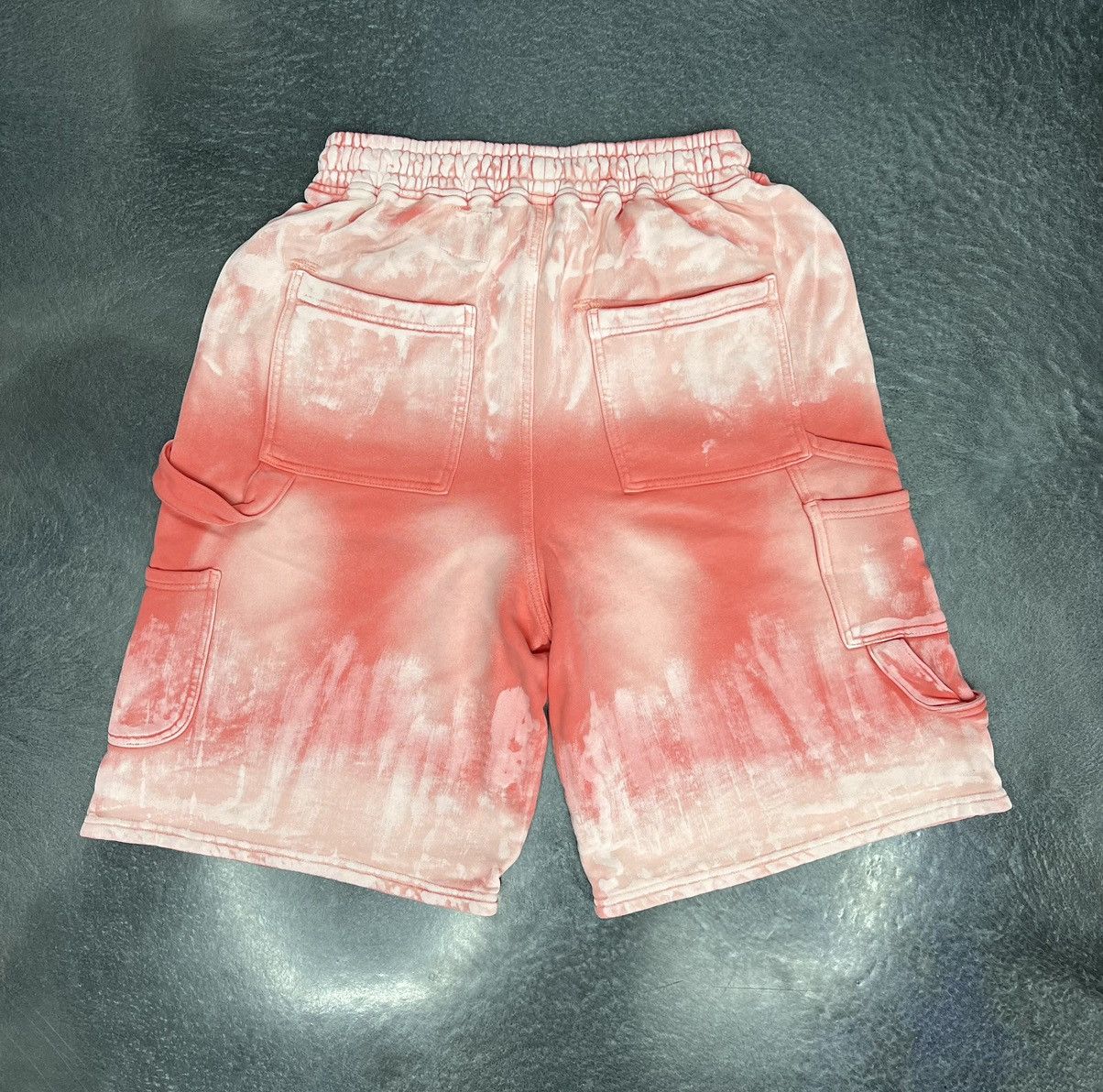 Hellstar Carpenter Shorts