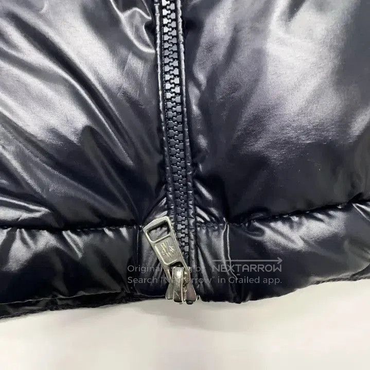 Moncler Moncler Padded Wool Blend Zip Cardigan. Size US XXL / EU 58 / 5 - 6 Thumbnail