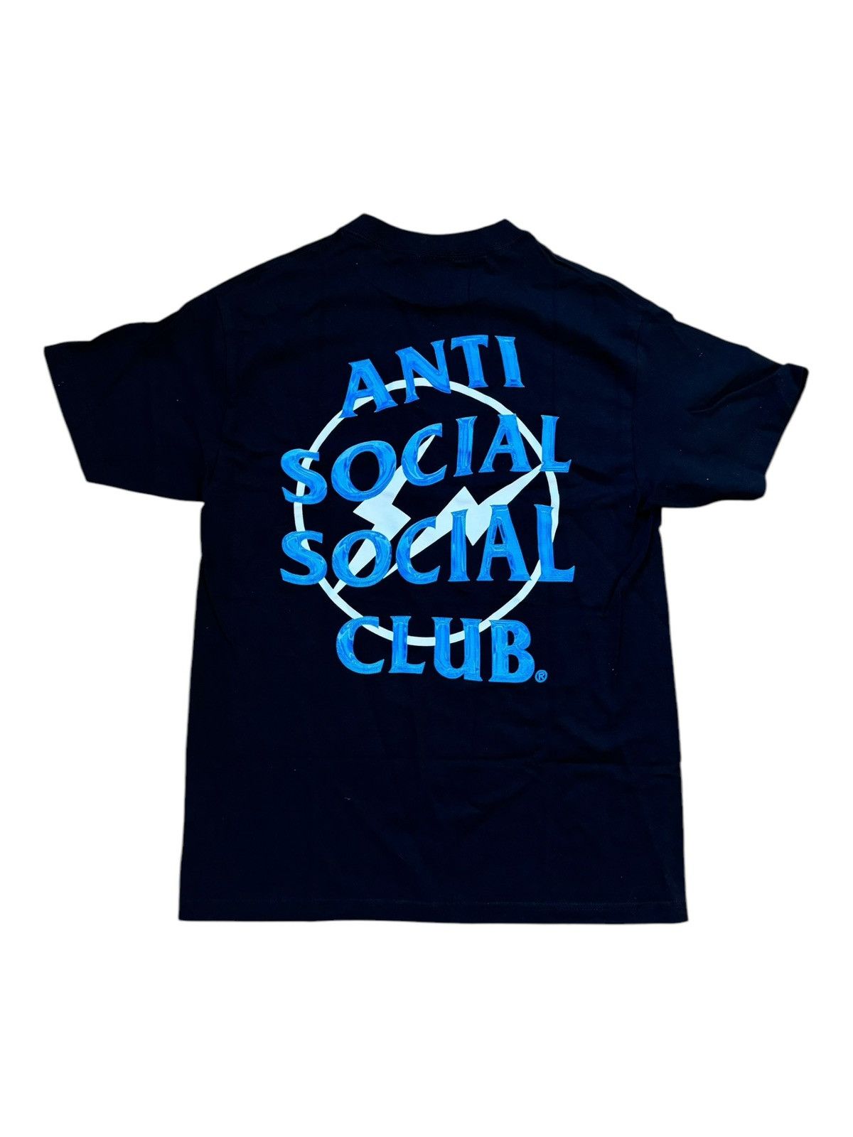 Anti Social Social Club Anti Social Social Club x Fragment Precious Petals Tee Size US L / EU 52-54 / 3 - 2 Thumbnail