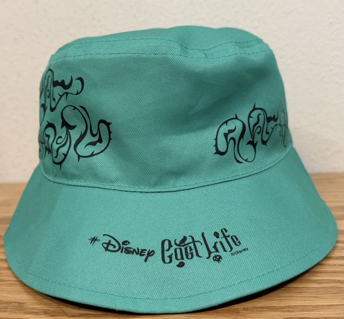 Disney Disney Parks Halfway to Halloween Cast Life Bucket Hat Size ONE SIZE - 2 Thumbnail