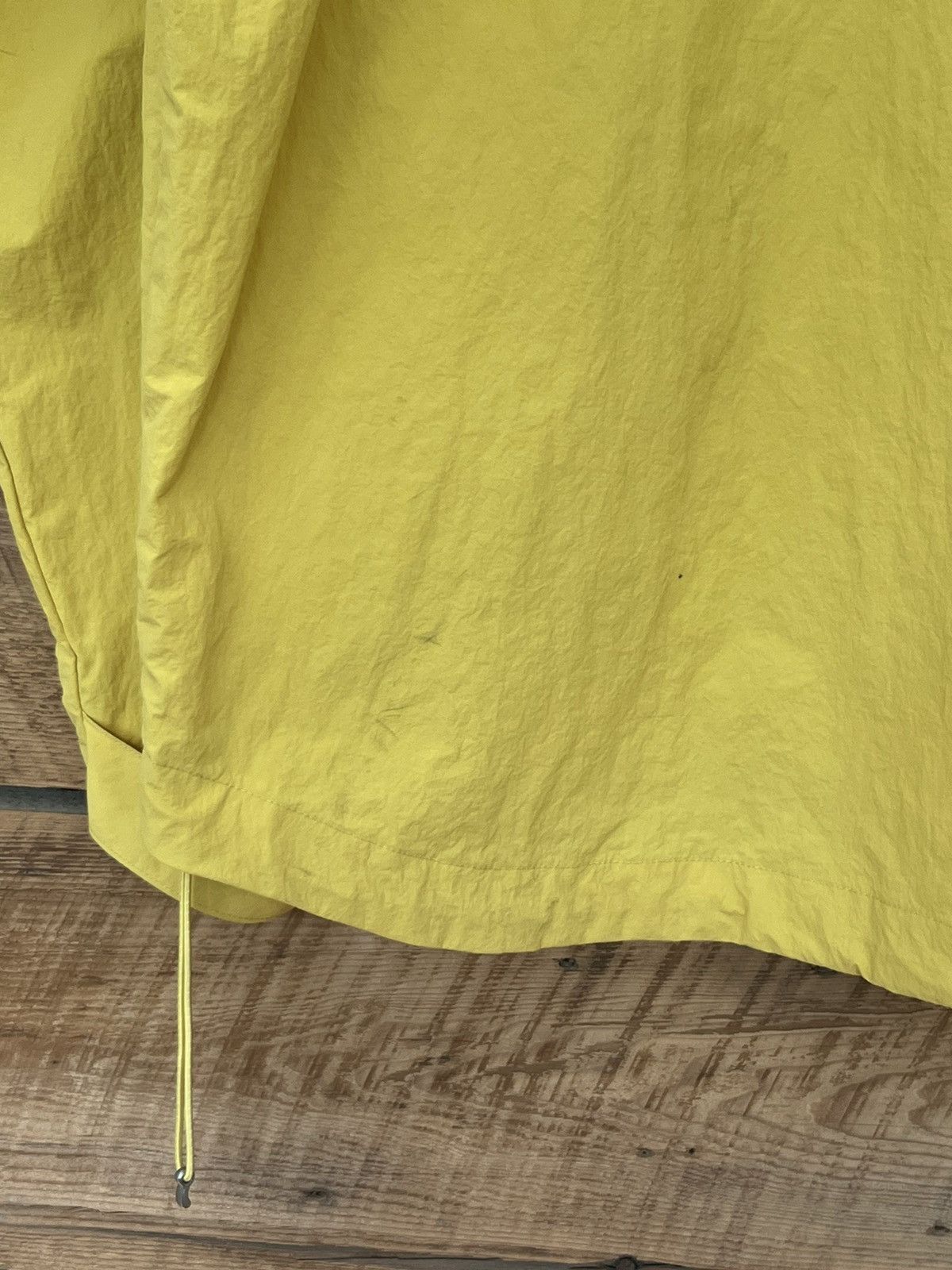 Saturdays NYC Saturdays New York City Suzuki Windbreaker Rain Jacket Size US M / EU 48-50 / 2 - 9 Thumbnail