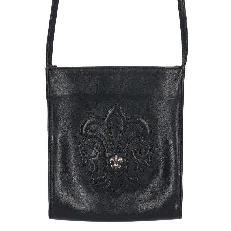 Chrome Hearts Chrome Hearts Square Pocket Flare Patch Bag Size ONE SIZE - 1 Thumbnail