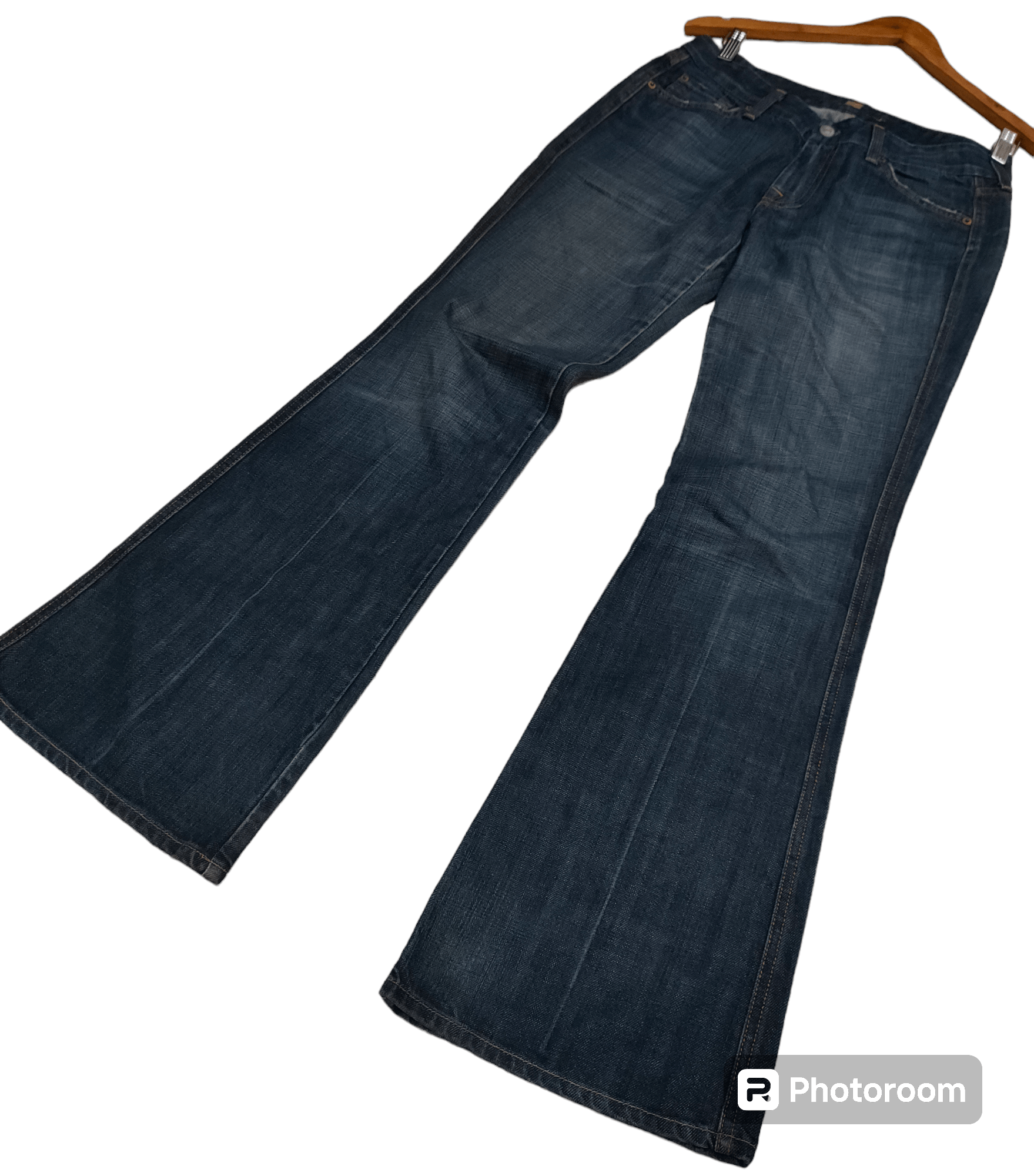 🔥 Bootcut 🔥7 For All Mankind🔥