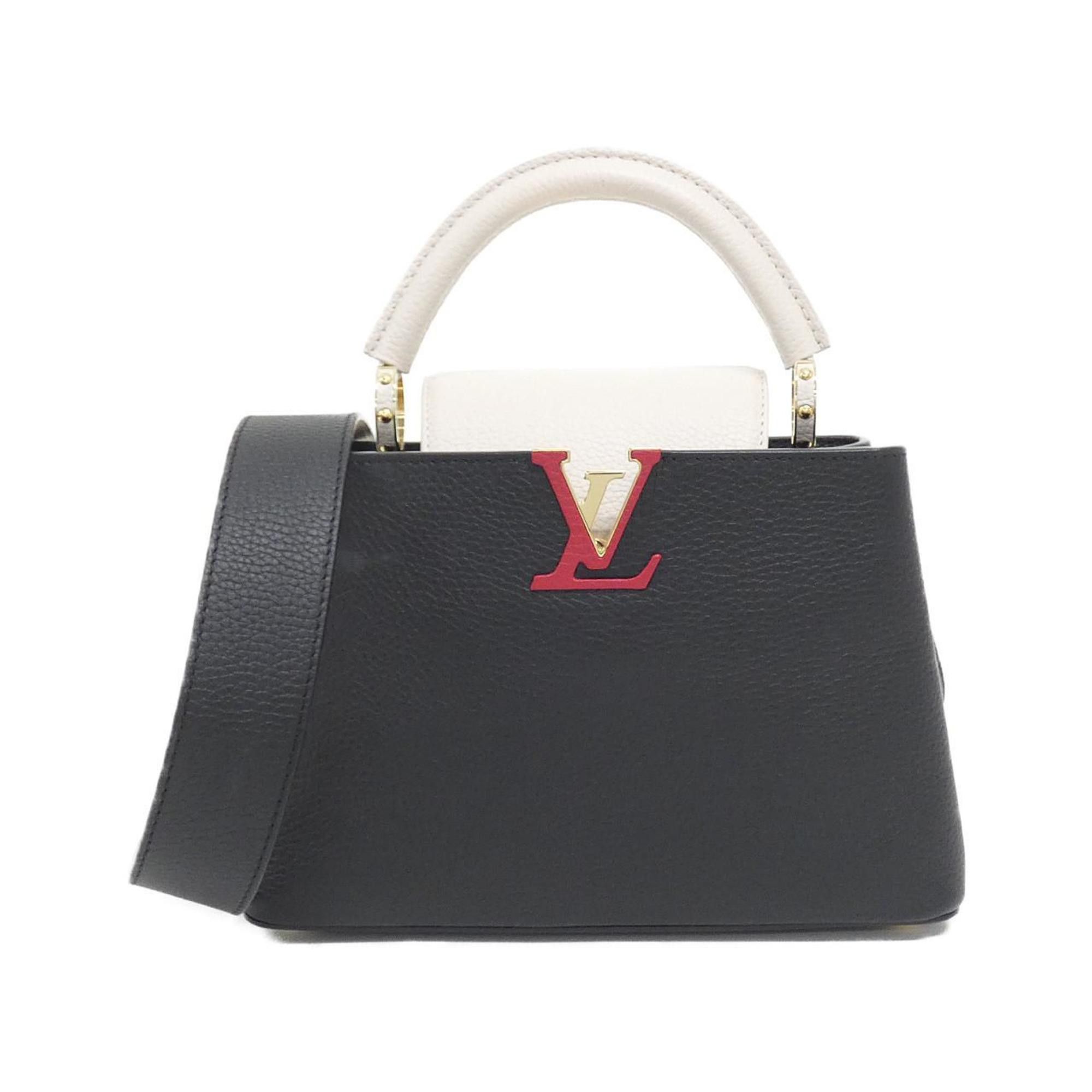 Louis Vuitton Louis Vuitton Capucines handbag Size ONE SIZE - 1 Thumbnail