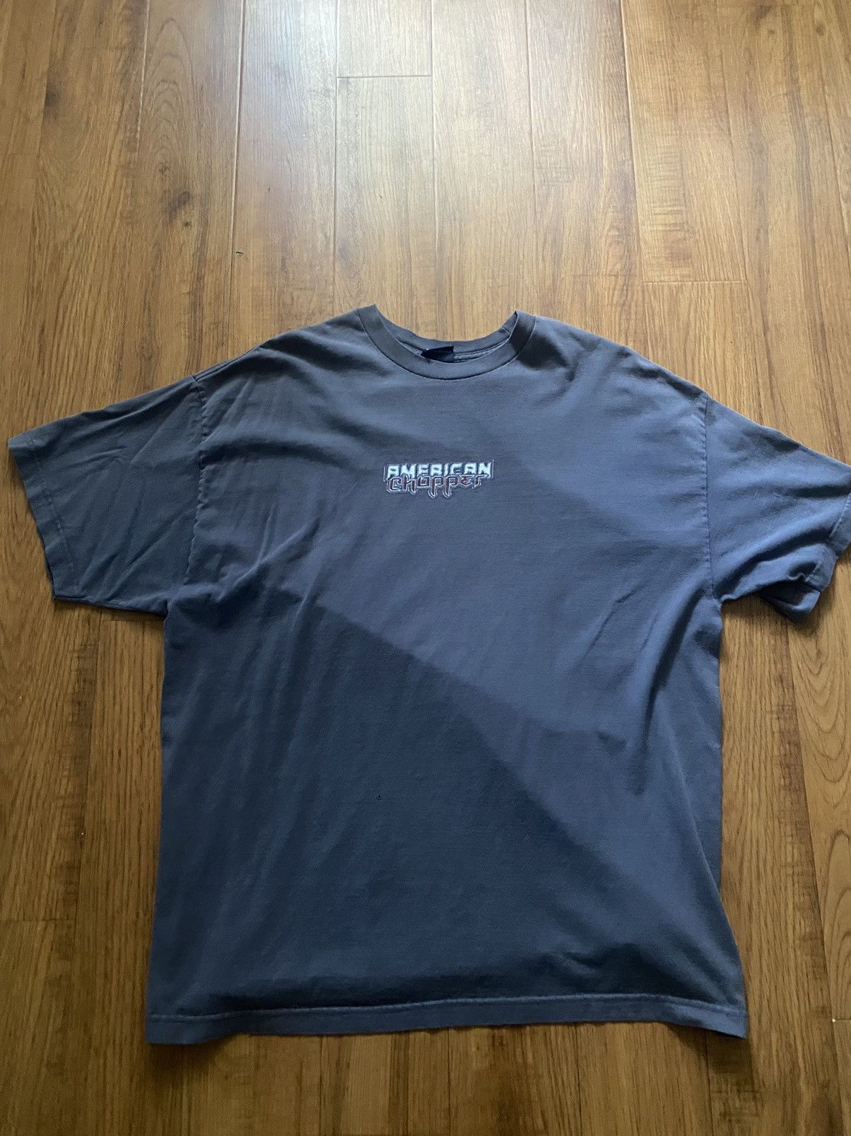 *Vintage* Rare American Chopper Tee