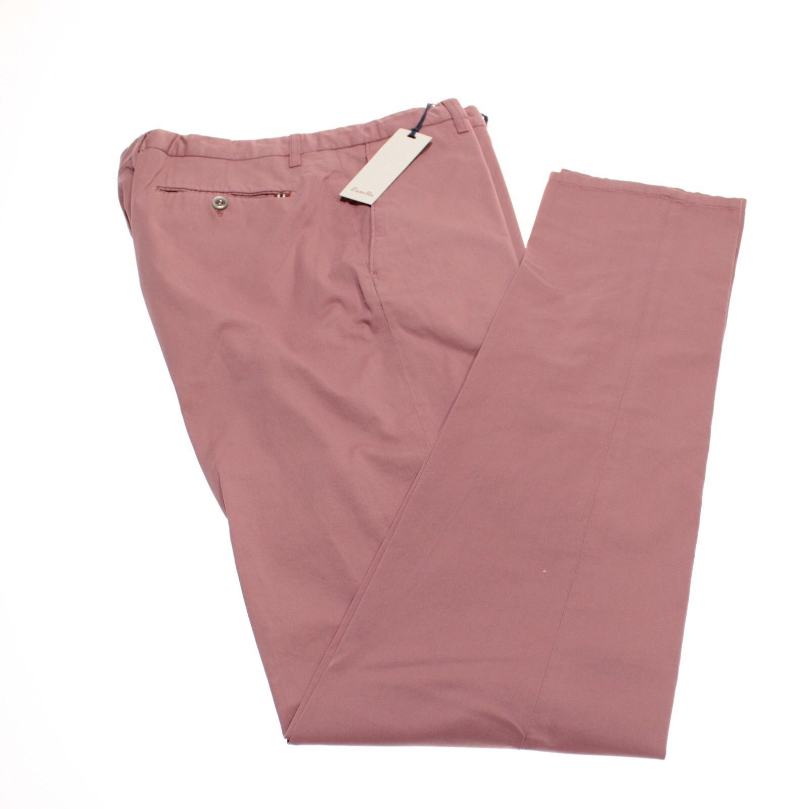 Zanella Zanella New with tags Chino Size 36 US In Pink Size US 36 / EU 52 - 2 Thumbnail