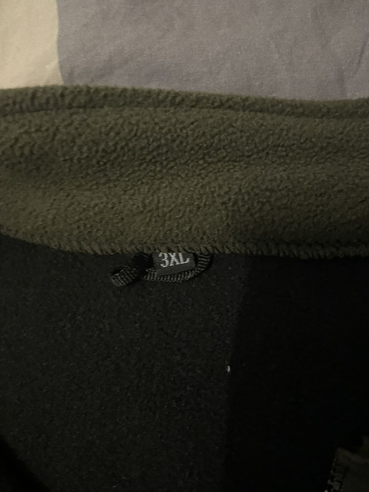 The North Face The north face fleece Size US M / EU 48-50 / 2 - 3 Thumbnail