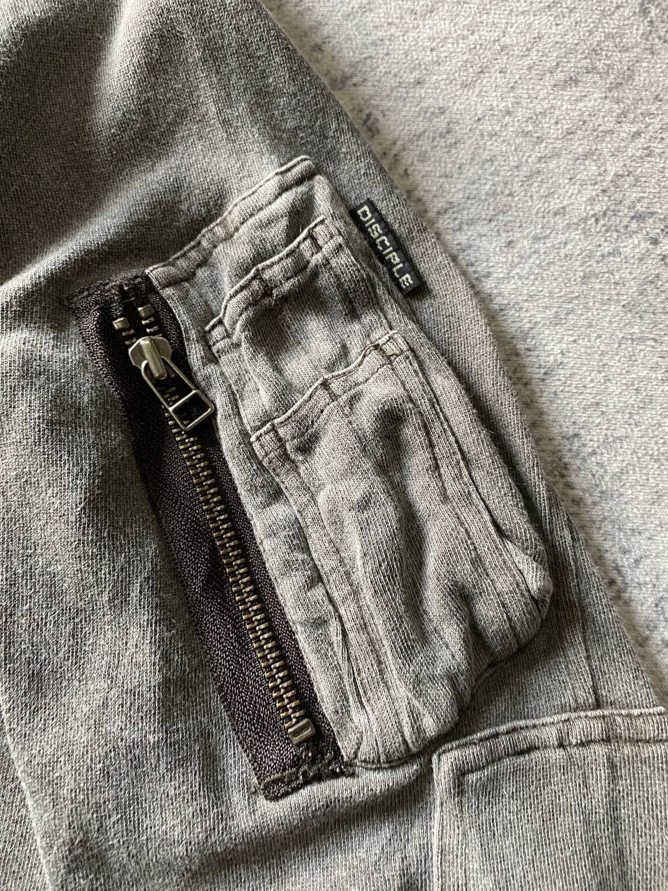 Indian Motorcycle × Japanese Brand × Le Grande Bleu (L.G.B.) Disciple Motorcyclist Cotton Jacket Size US S / EU 44-46 / 1 - 6 Thumbnail