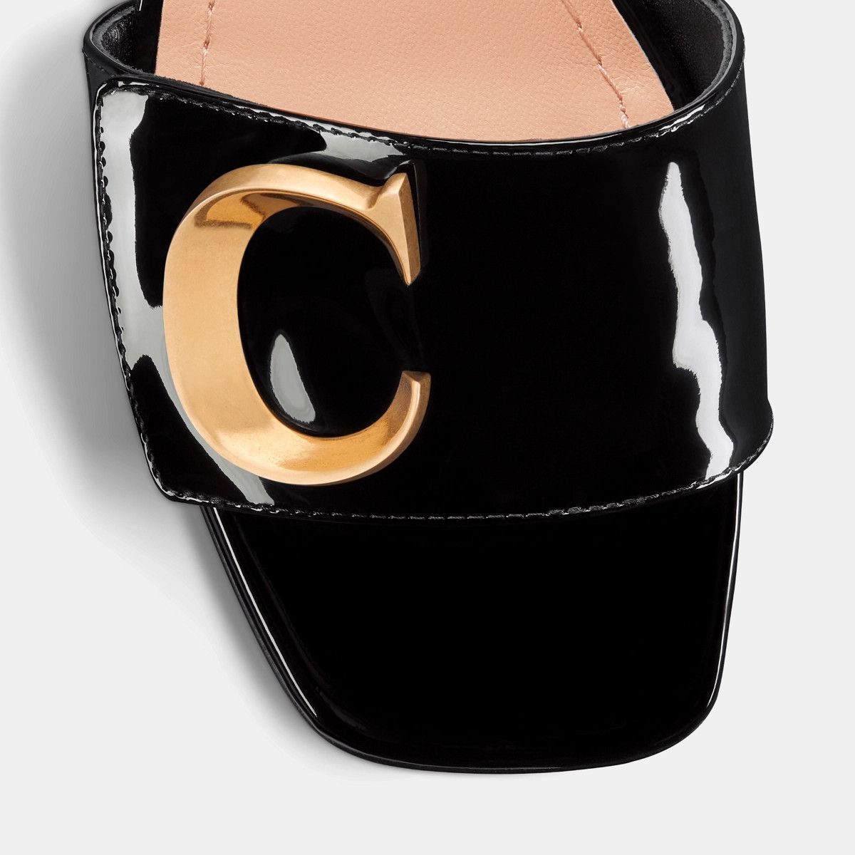 Dior o1bcso1str1224 Slide in Black Size US 8 / IT 38 - 5 Thumbnail