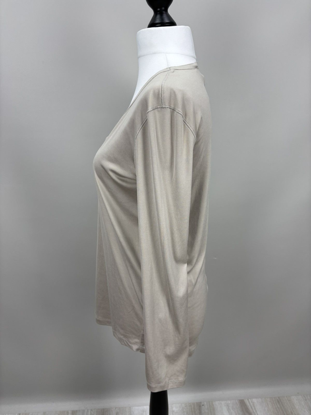 Marithe + Francois Girbaud Womens long sleeve Marithe Francois Girbaud Size 44 Size M / US 6-8 / IT 42-44 - 7 Thumbnail