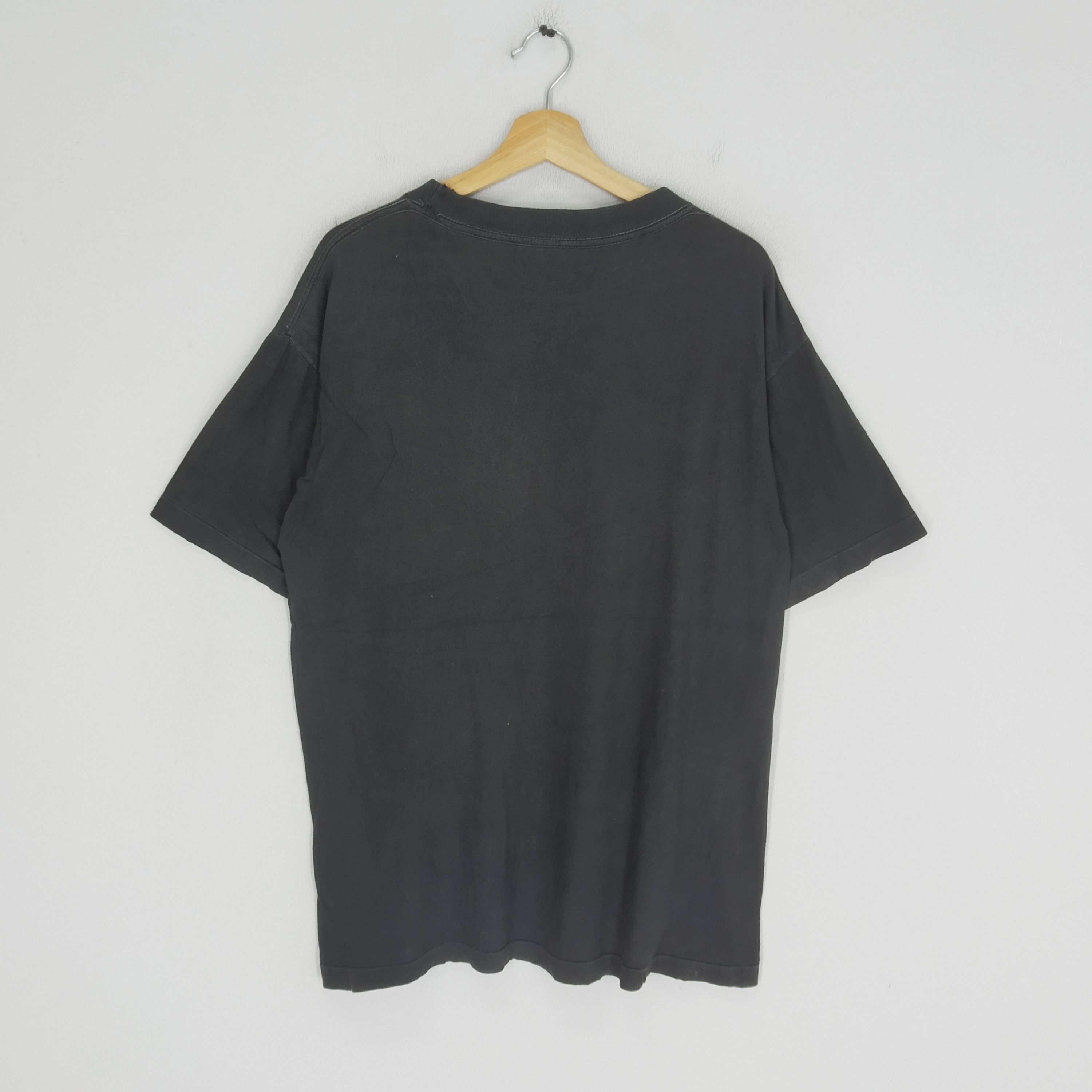 Band Tees × Vintage Vintage 90s The ORB English Electro Band Music Rock Promo Size US L / EU 52-54 / 3 - 2 Thumbnail